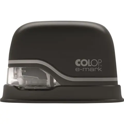 COLOP e-mark Märkmaskin Rea